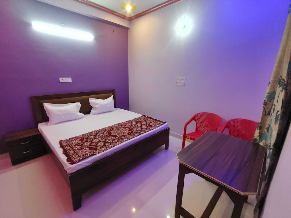 SPOT ON Hotel Sunrise guest and restaurant, Bilhaur, Bilhaur