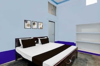 SPOT ON Hotel Sunrise guest and restaurant