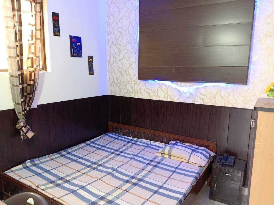 OYO 827553 Cozy Suits, Kharar, Kharar