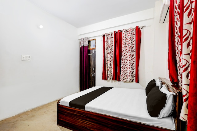 SPOT ON Krishna Hotel And Party Lawn