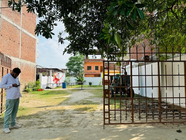 SPOT ON Krishna Hotel And Party Lawn