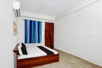 SPOT ON Krishna Hotel And Party Lawn