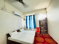 SPOT ON Krishna Hotel And Party Lawn