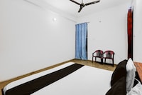 SPOT ON Krishna Hotel And Party Lawn