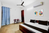 SPOT ON Krishna Hotel And Party Lawn