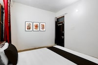 SPOT ON Krishna Hotel And Party Lawn