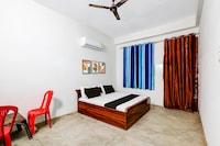 SPOT ON Krishna Hotel And Party Lawn