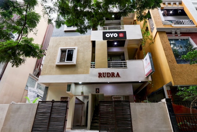 Hotel O by OYO Sai Manikanta Homes