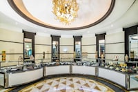 Sunday Hotel Holiday international Dubai  