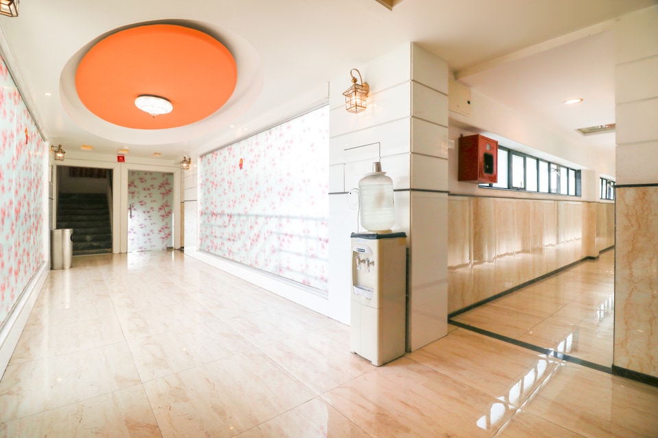 Capital O 11207 Gharonda Residency, Pimpri Pune, Pune