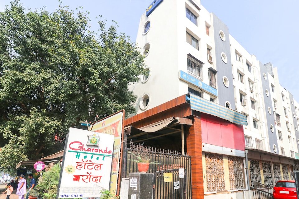 Capital O 11207 Gharonda Residency, Pimpri Pune, Pune