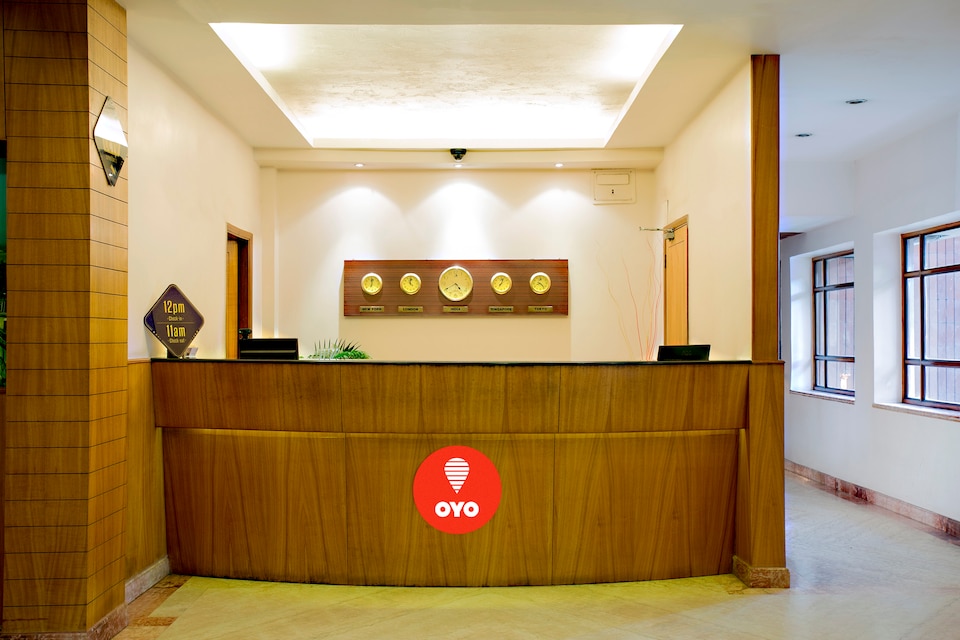 OYO 1892 Hotel Sinclairs Siliguri, Bagdogra Airport Siliguri, Siliguri