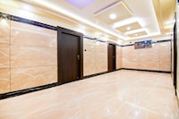 Super Townhouse Puri Formerly Hotel Narashingha