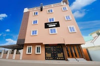 Super Townhouse Puri Formerly Hotel Narashingha