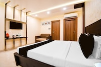 Super Townhouse Puri Formerly Hotel Narashingha