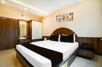 Super Townhouse Puri Formerly Hotel Narashingha