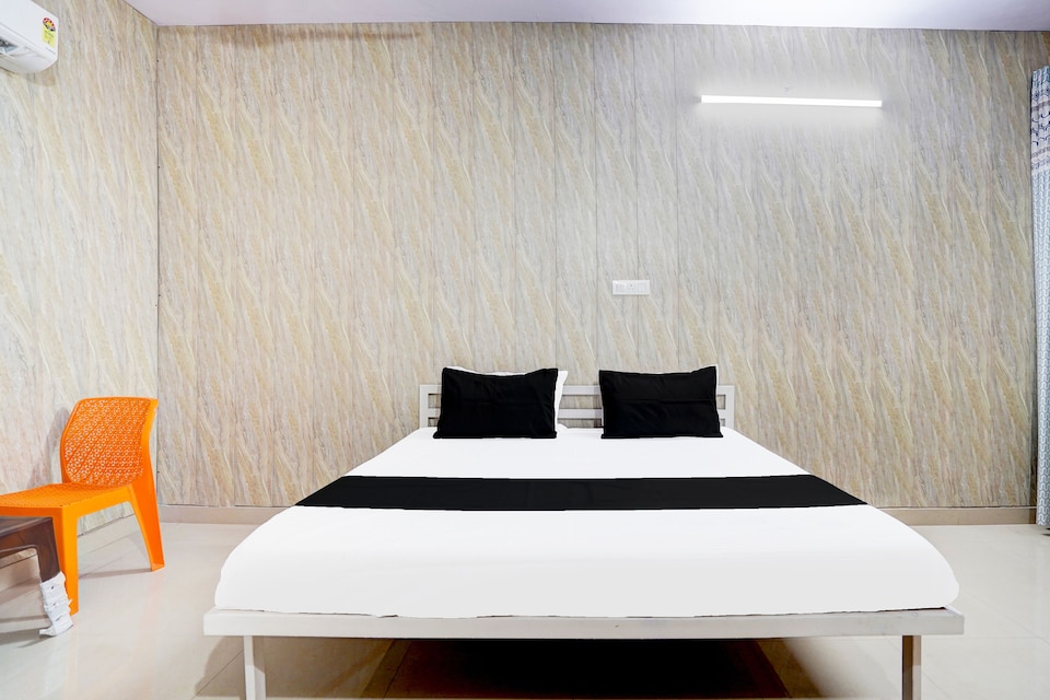 Hotel O Om Hotel And Restaurant, Allen Landmark City Kota, Kota