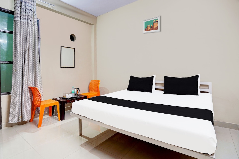 Hotel O Om Hotel And Restaurant, Allen Landmark City Kota, Kota