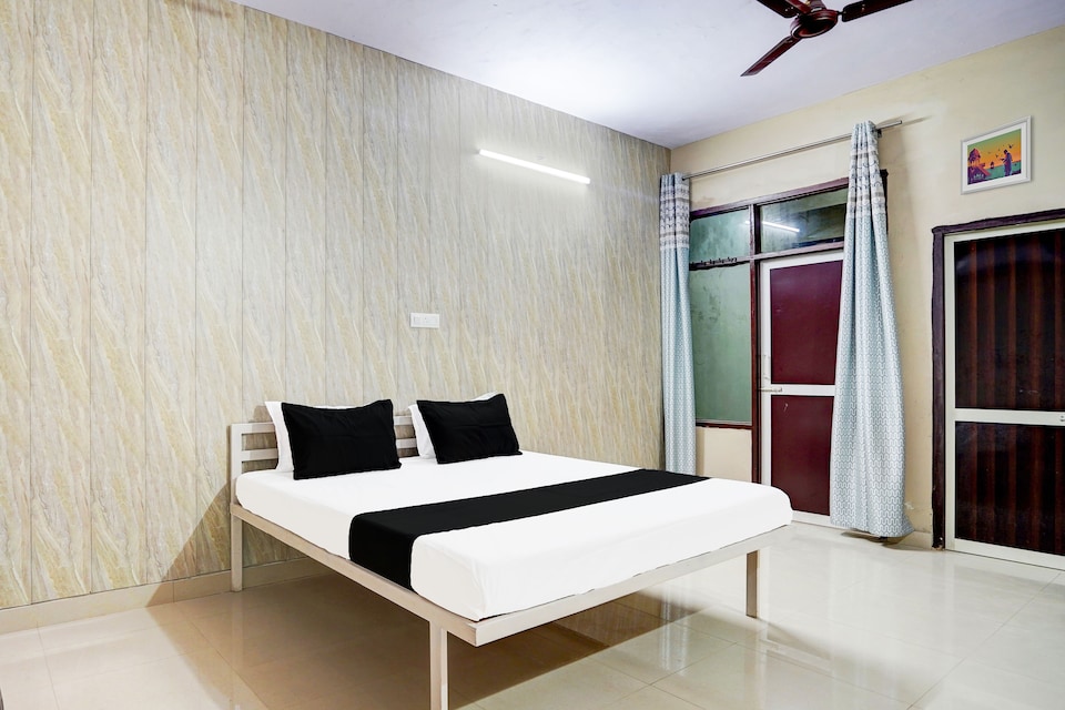 Hotel O Om Hotel And Restaurant, Allen Landmark City Kota, Kota