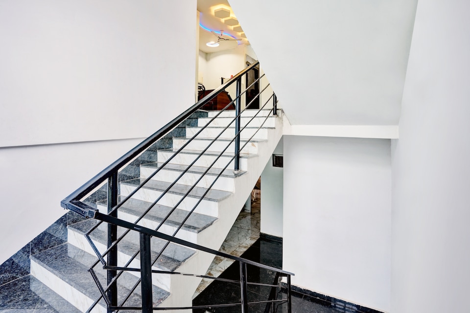 OYO 827592 HOTEL SOUTH INN, Ghatshila, Ghatsila