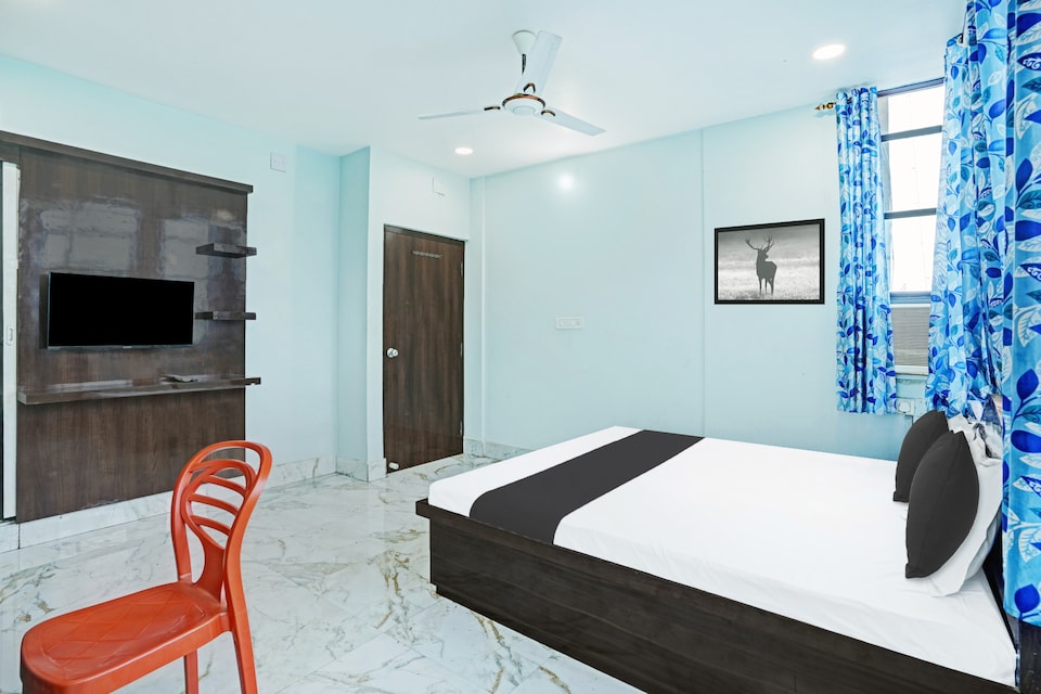 OYO 827592 HOTEL SOUTH INN, Ghatshila, Ghatsila