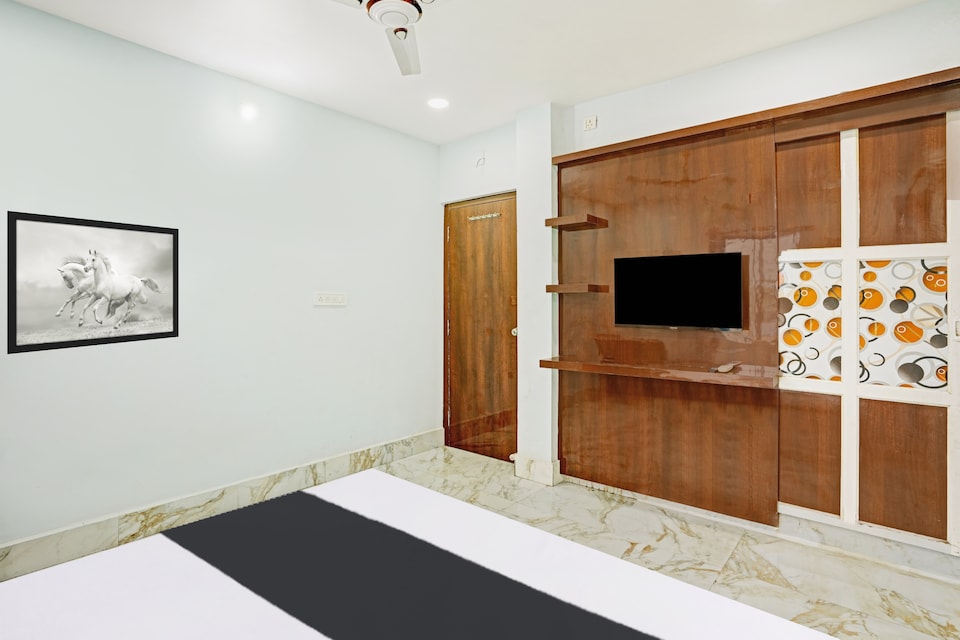 HOTEL O SOUTH INN, Ghatshila, Ghatsila