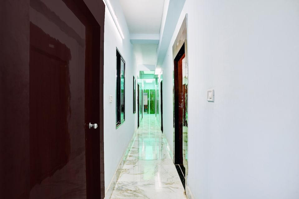 HOTEL O SOUTH INN, Ghatshila, Ghatsila