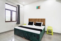 Hotel O 827594 GREEN GUEST HOUSE