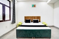 Hotel O 827594 GREEN GUEST HOUSE