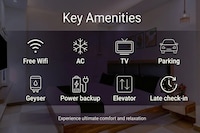 Hotel O Ajmer Central Formerly Grand Suman