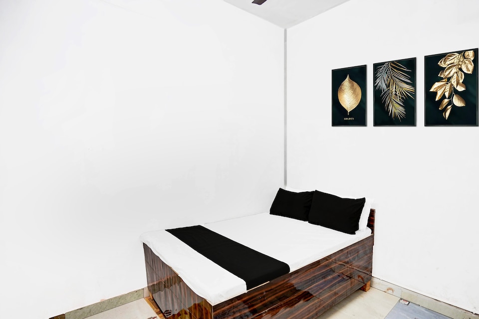 Hotel O Royal palace, Kanpur Railway Station, Kanpur