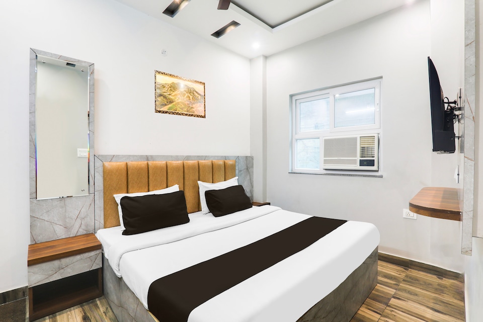 Hotel O Sanwariya, Charbagh Lucknow, Lucknow