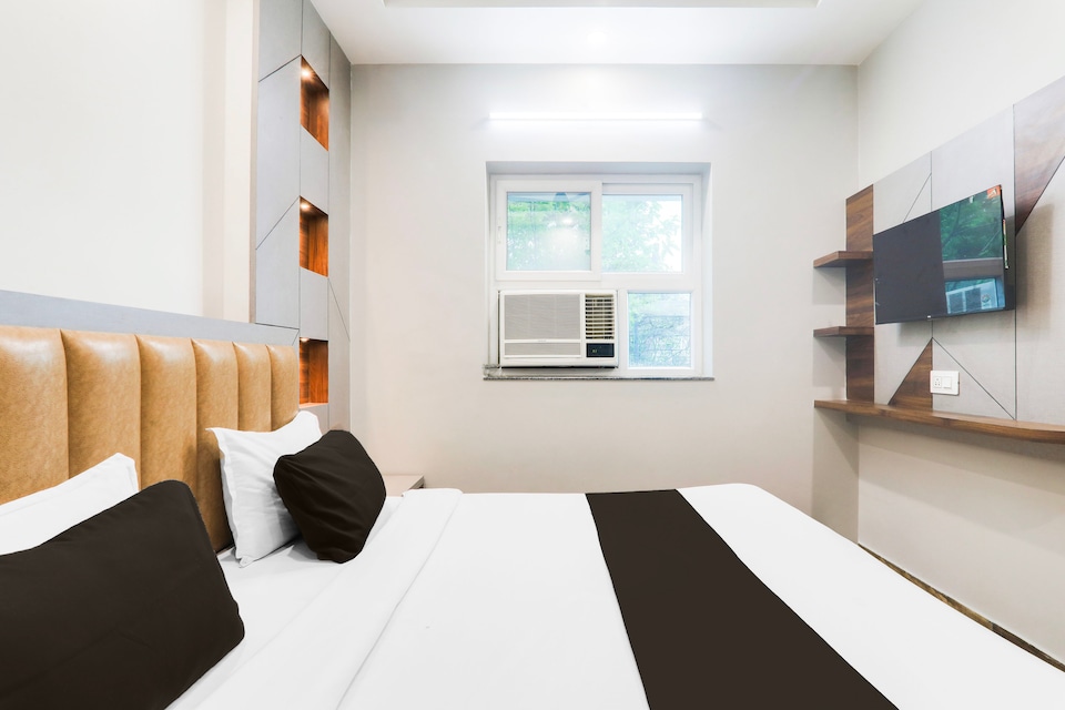 Hotel O Sanwariya, Charbagh Lucknow, Lucknow