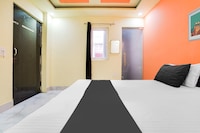 Hotel O Diamond Guest House