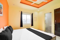 Hotel O Diamond Guest House