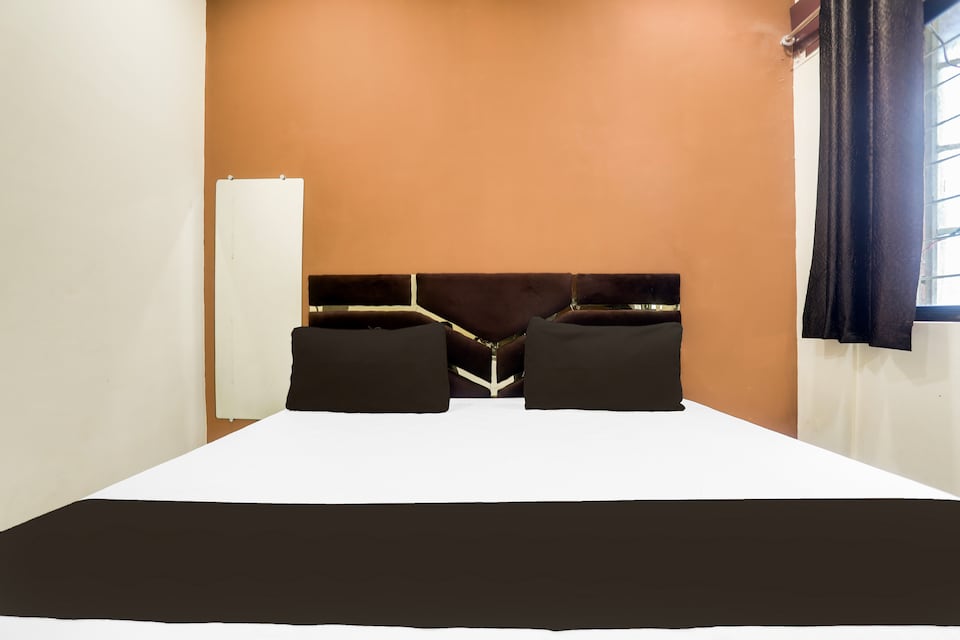 Hotel O Mannat Inn, Jabalpur, Jabalpur