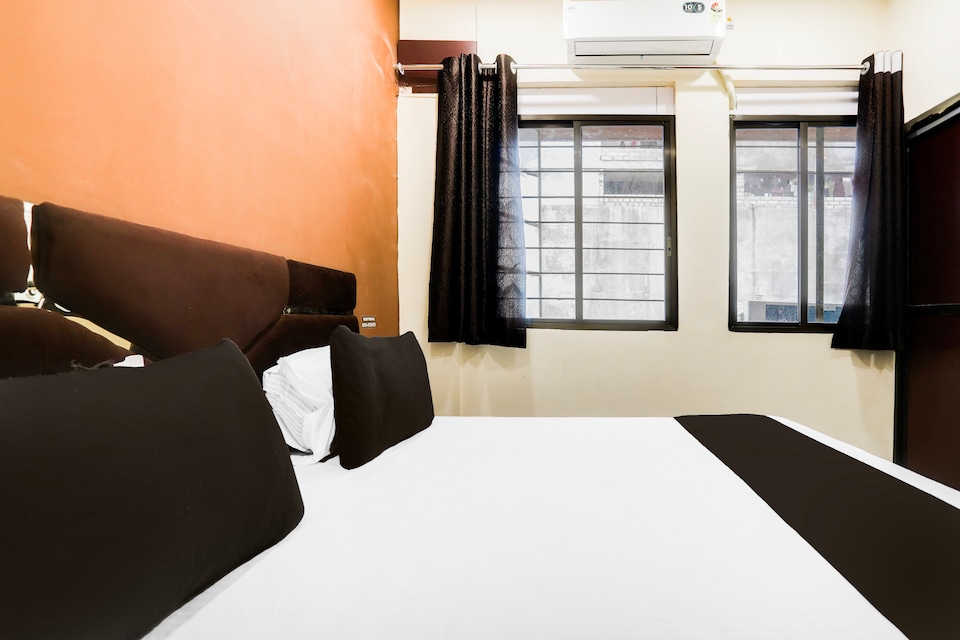 Hotel O Mannat Inn, Jabalpur, Jabalpur