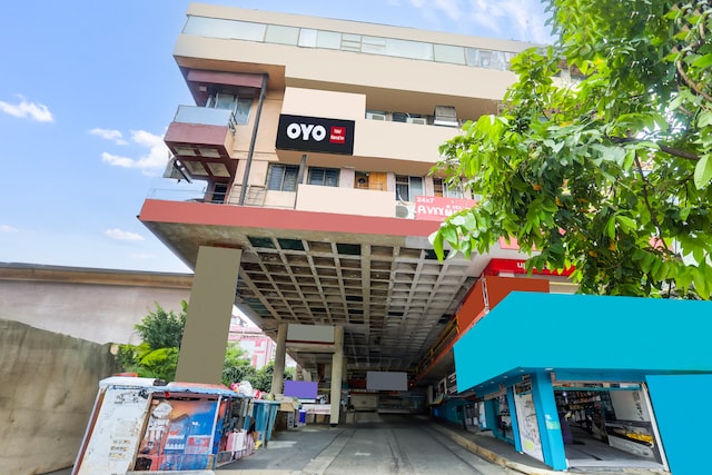 Hotel O Mannat Inn