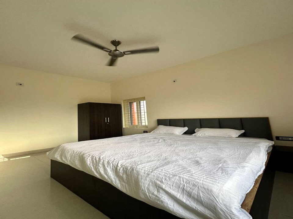 OYO 827682 Stardust Retreat, Cuttack, Cuttack