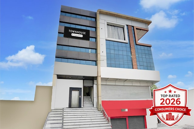 Townhouse Narholi Bridge Mathura