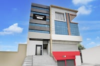 Super  Townhouse Narholi Bridge Mathura