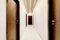 Hotel O Yuvraj Dhage Plot Shivshakti Maidan