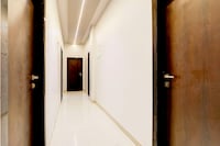 Hotel O Yuvraj Dhage Plot Shivshakti Maidan