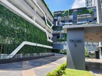OYO 91024 Tower A & B Sensory Residence @ Southville City