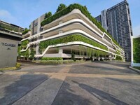 OYO 91024 Tower A & B Sensory Residence @ Southville City