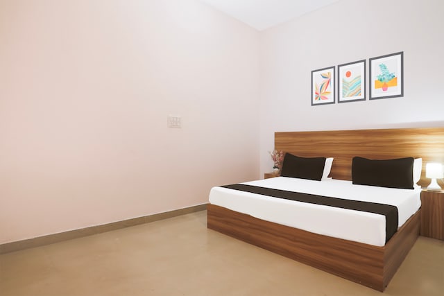 Hotel O GRAND ATHARV INN