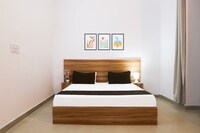 Hotel O GRAND ATHARV INN