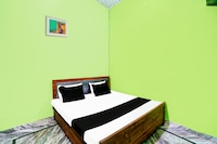 Hotel O Royal Happy Guest House