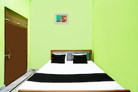 Hotel O Royal Happy Guest House