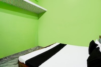 Hotel O Royal Happy Guest House